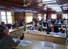इञ्जिनियरिङ काउन्सिल विधेयक समितिबाट पारित, अब देखी लाइसेन्स परीक्षा सञ्चालन हुने